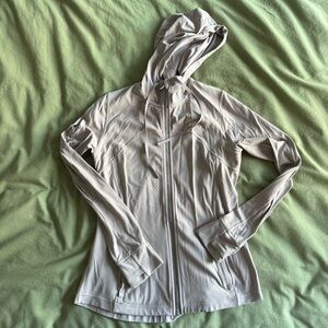 lululemon athletica Define Hooded Track Jacket